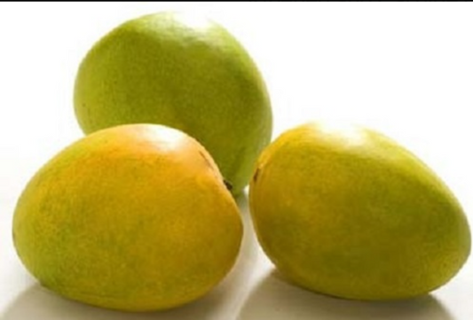 Neelum Mango (1Kg/3Kg/5Kg Box) | Naturally Ripened and Carbide Free
